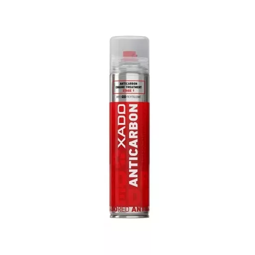 RED ANTICARBON spray Motor Dekarbonizáló tisztító