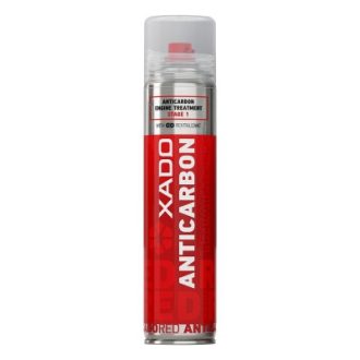 XADO RED ANTICARBON spray
