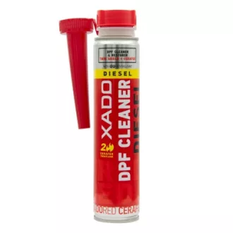   RED DPF CLEANER Dízel részecskeszűrő regeneráló és tisztító