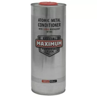 XADO 1 Stage Maximum for Diesel Truck, 950 ml