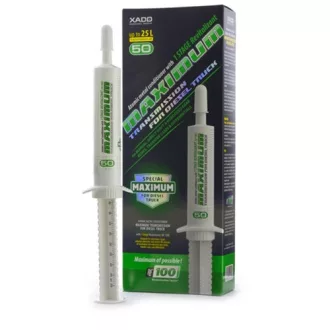 XADO Maximum Transmission for Diesel Truck, 50 ml