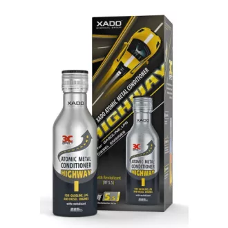 XADO (40210) Fémkondícionáló Highway 225ml