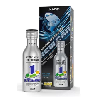 XADO Fémkondícionáló New Car 225ml
