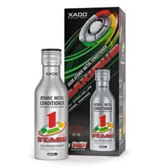 XADO Fémkondícionáló Maximum 225ml