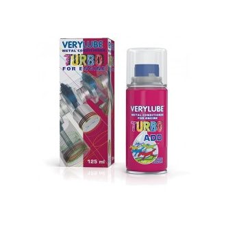Verylube Metal Conditioner Turbo (125 ml)