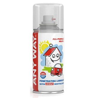 XADO Any Way penetrációs kenőanyag, 300 ml