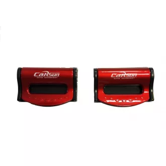 Öv csipesz FA-XL-37Red