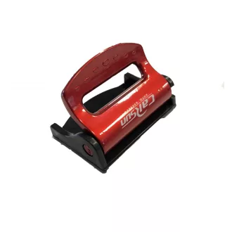 Öv csipesz FA-XL-37Red