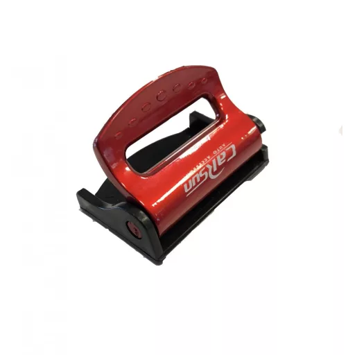 Öv csipesz FA-XL-37Red