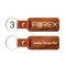 Forex kulcstartó fából