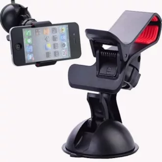 Telefontartó Szélvédőre PDA-S88
