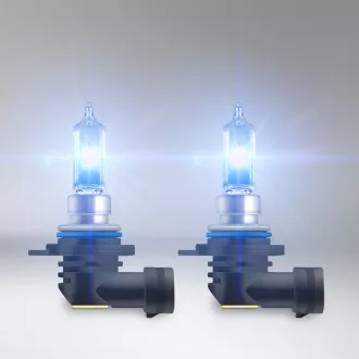   Osram HIR2 Cool Blue Intense NextGen +100% 5000K halogén izzó 9012CBN