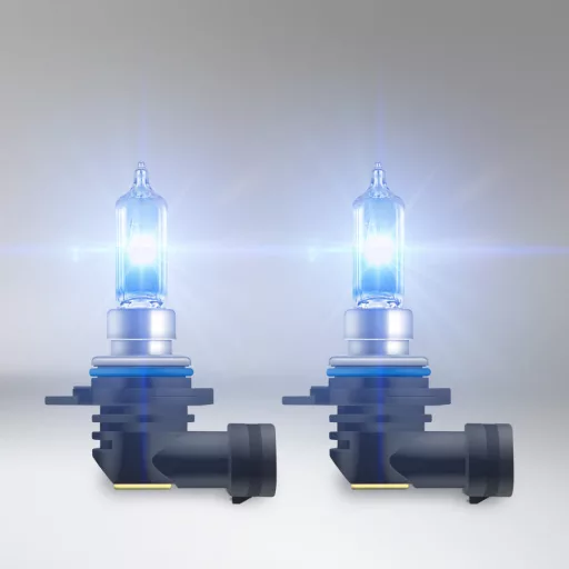 Osram HIR2 Cool Blue Intense NextGen +100% 5000K halogén izzó 9012CBN