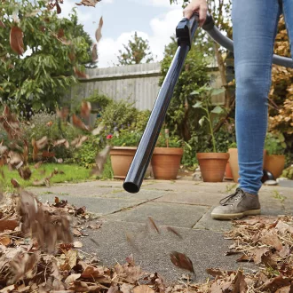 Száraz-nedves porszívó 15L, 1200W, BLACK+DECKER BXVC15PE
