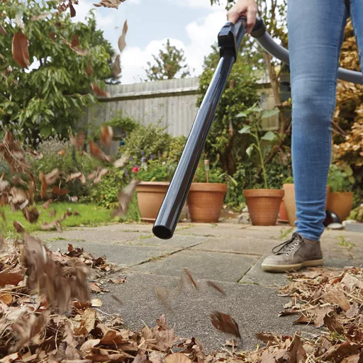 Száraz-nedves porszívó 15L, 1200W, BLACK+DECKER BXVC15PE