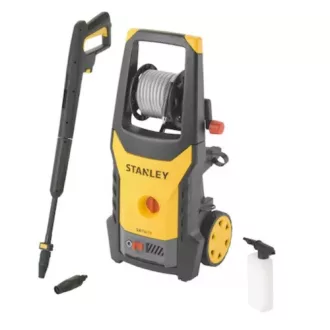 STANLEY magasnyomású mosó 1900W, 150bar, 440l/h