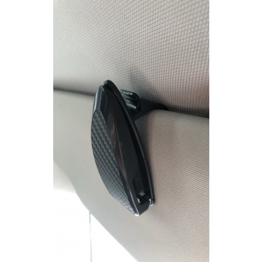 Szemüvegtartó LA-680