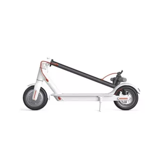 Elektromos roller | city cruises | 250W 7.8 ah | fehér