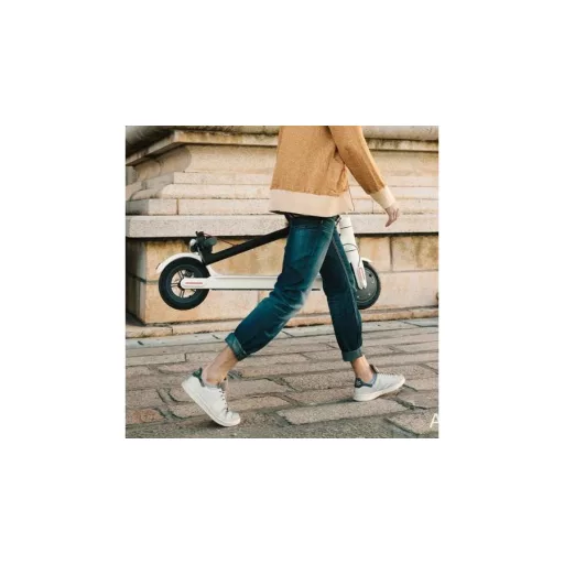 Elektromos roller | city cruises | 250W 7.8 ah | fehér