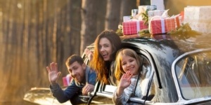 Karácsonyi ajándékok az egész családnak, összegyűjtöttük a leghasznosabb ötleteket