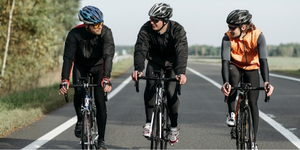 Itt a tavasz, itt a kerékpárszezon!