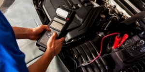 Bizonytalan vagy az akkumulátorod állapotában? Leellenőrizzük Neked!