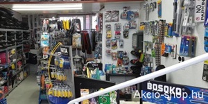 Tavaszi Autófelszerelés és Autóápolási cikkek akciója!