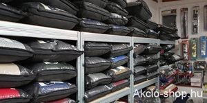 Kevés autósbolt van már Budán!