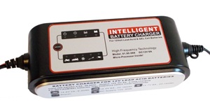 Motoros vagy? Készítsd fel akksidat a nyári nagy túrákra még a télen!