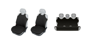 Trikó üléshuzatok