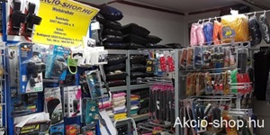 Megnyitottuk új nagyobb autófelszerelés , autóápolási és üléshuzat boltunkat!