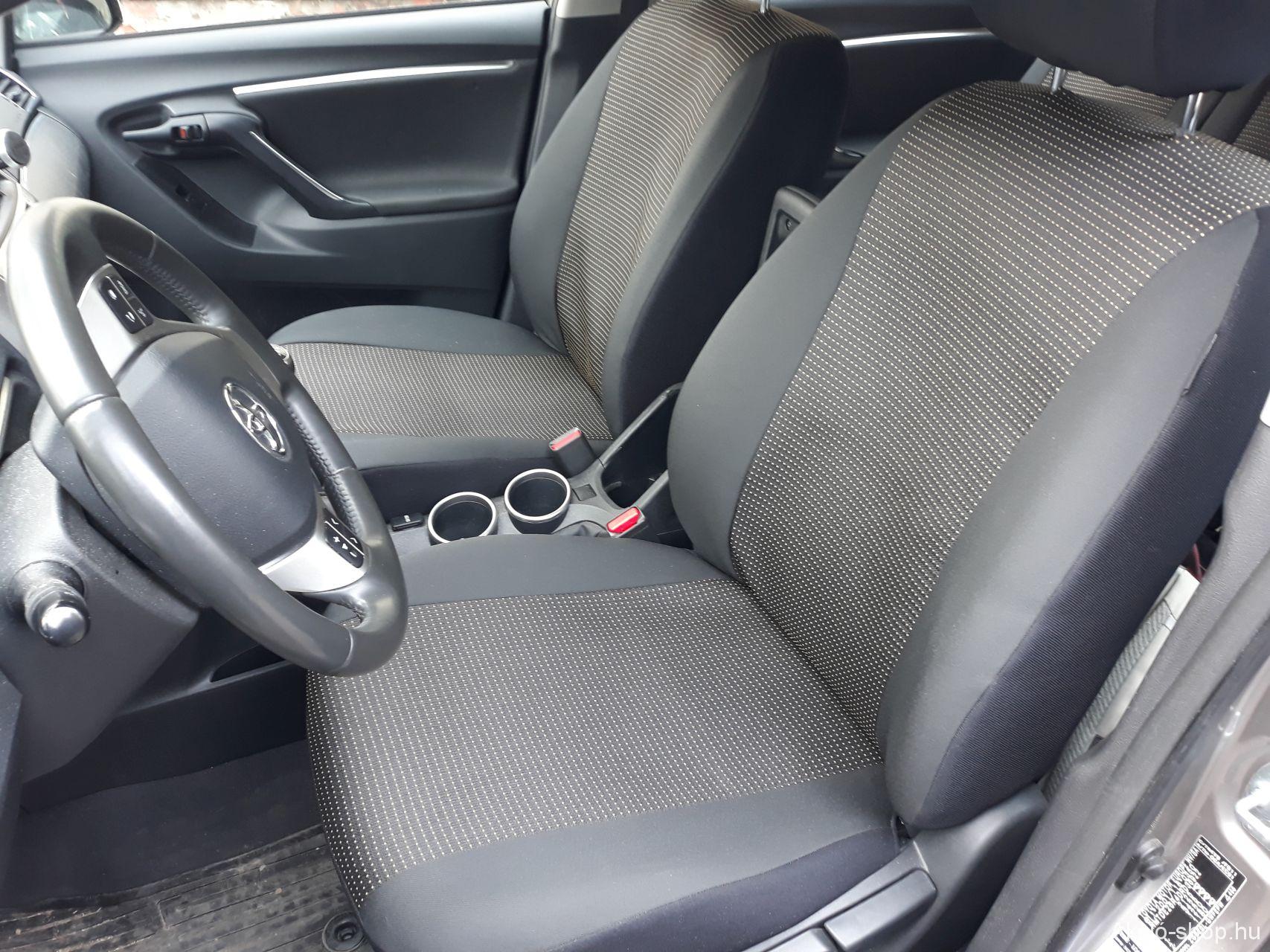 Toyota Avensis Verso