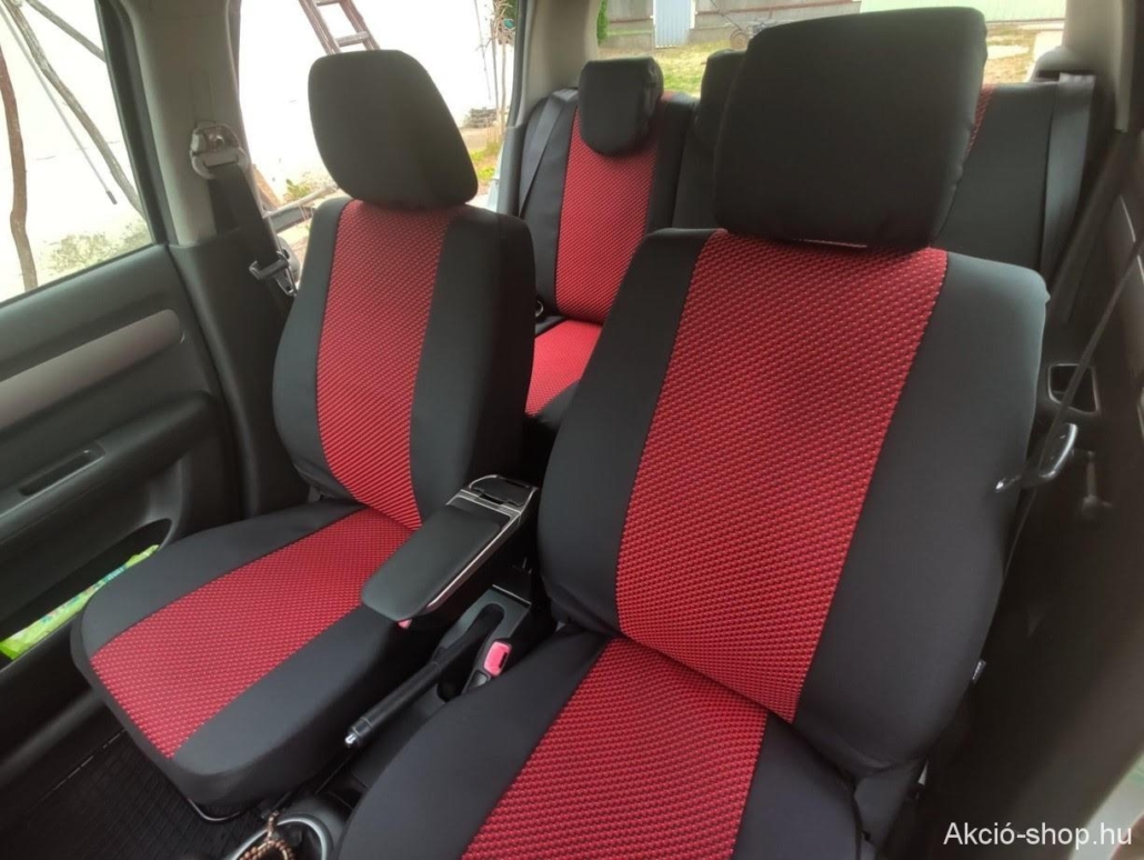 Suzuki Swift üléshuzat